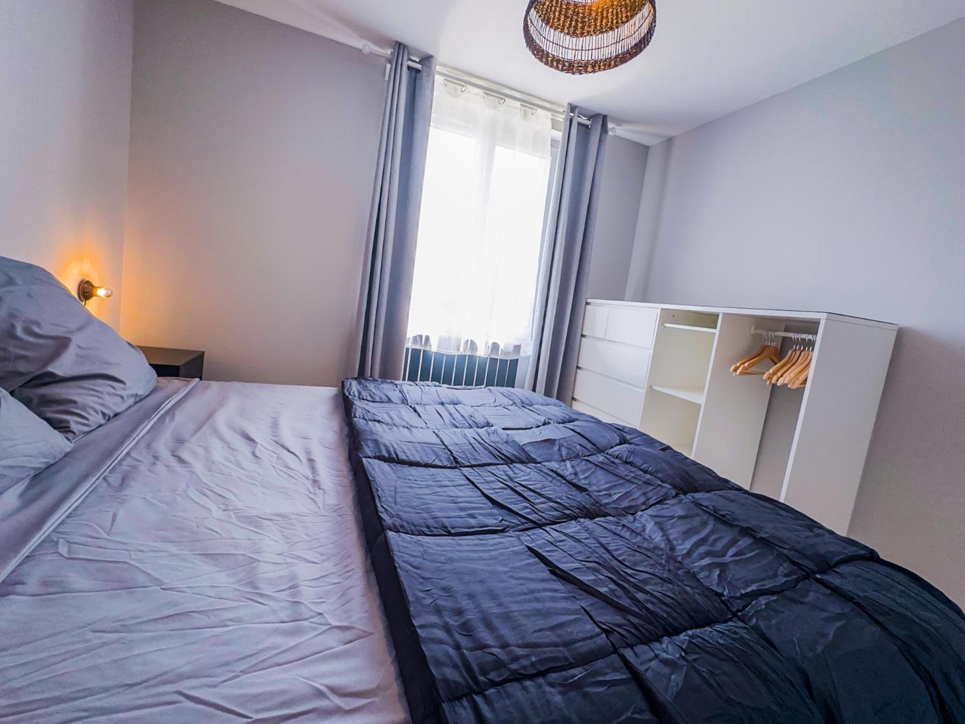 Serenity Suite Venissieux Ngoại thất bức ảnh