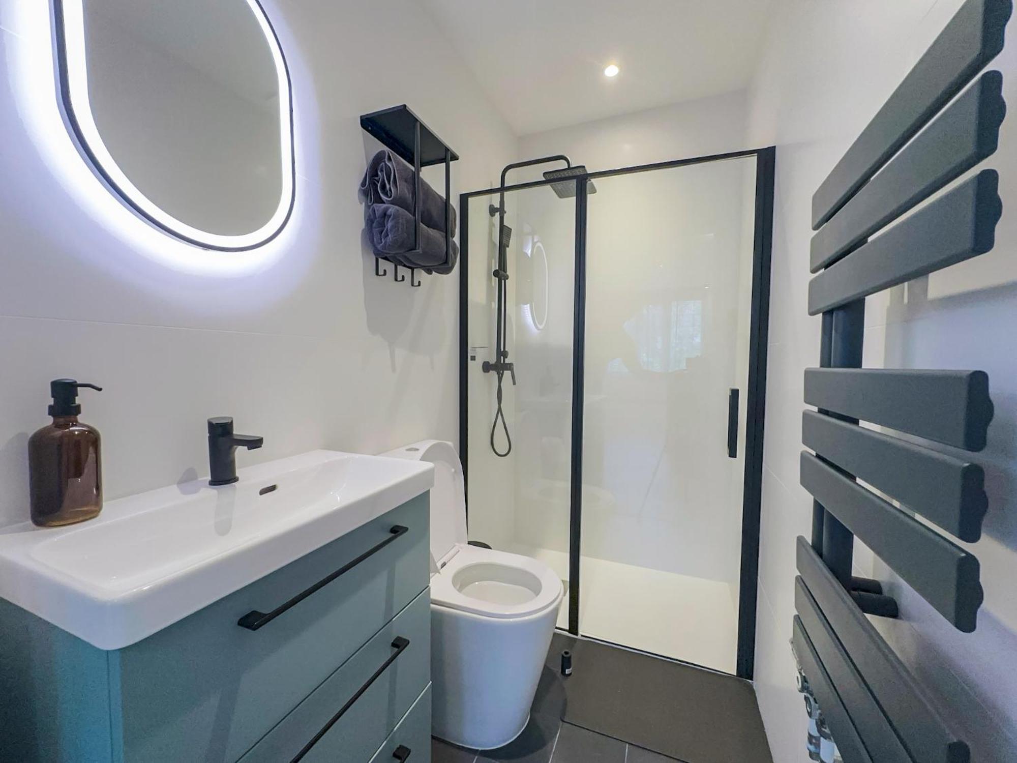 Serenity Suite Venissieux Ngoại thất bức ảnh