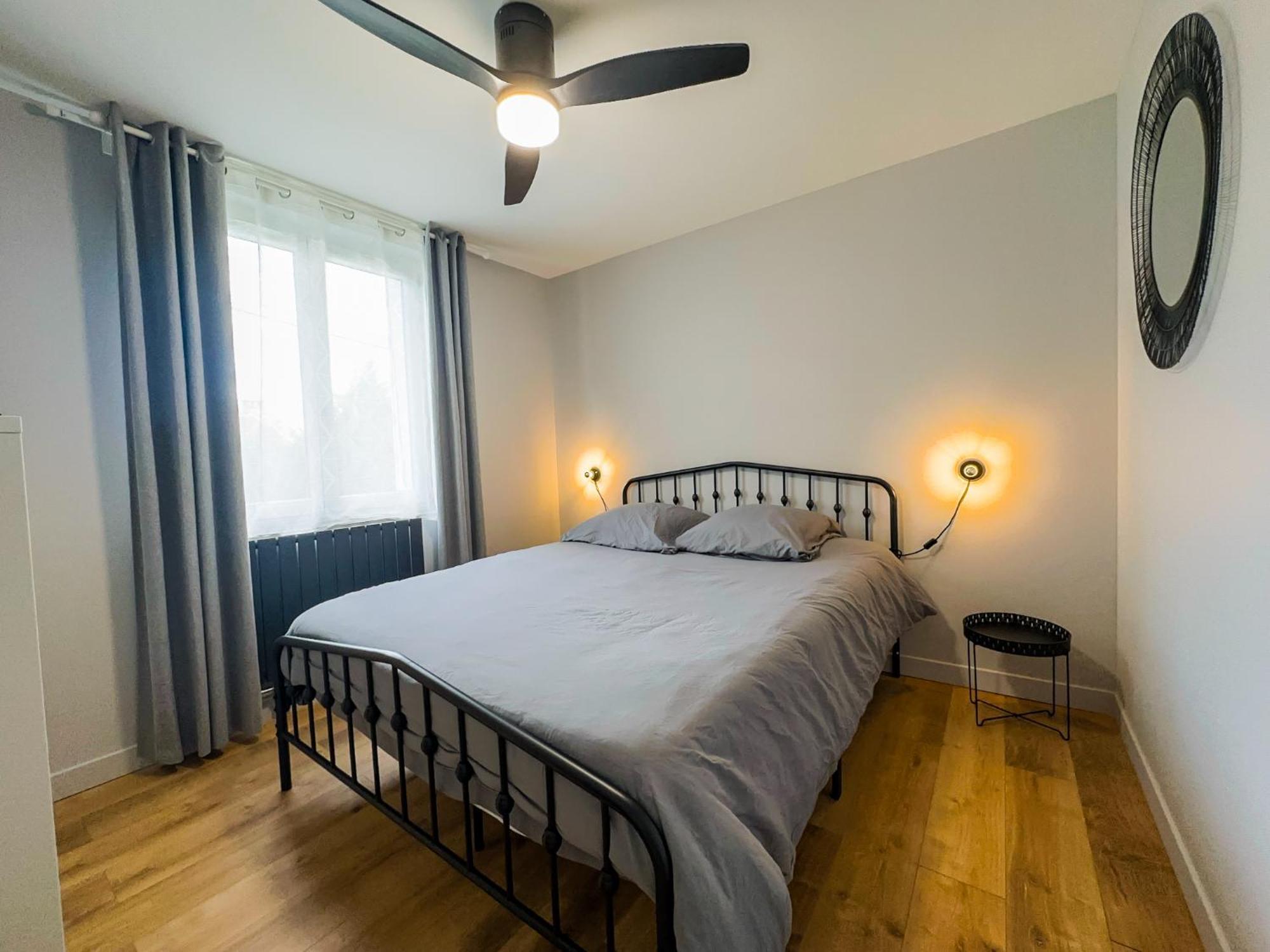 Serenity Suite Venissieux Ngoại thất bức ảnh