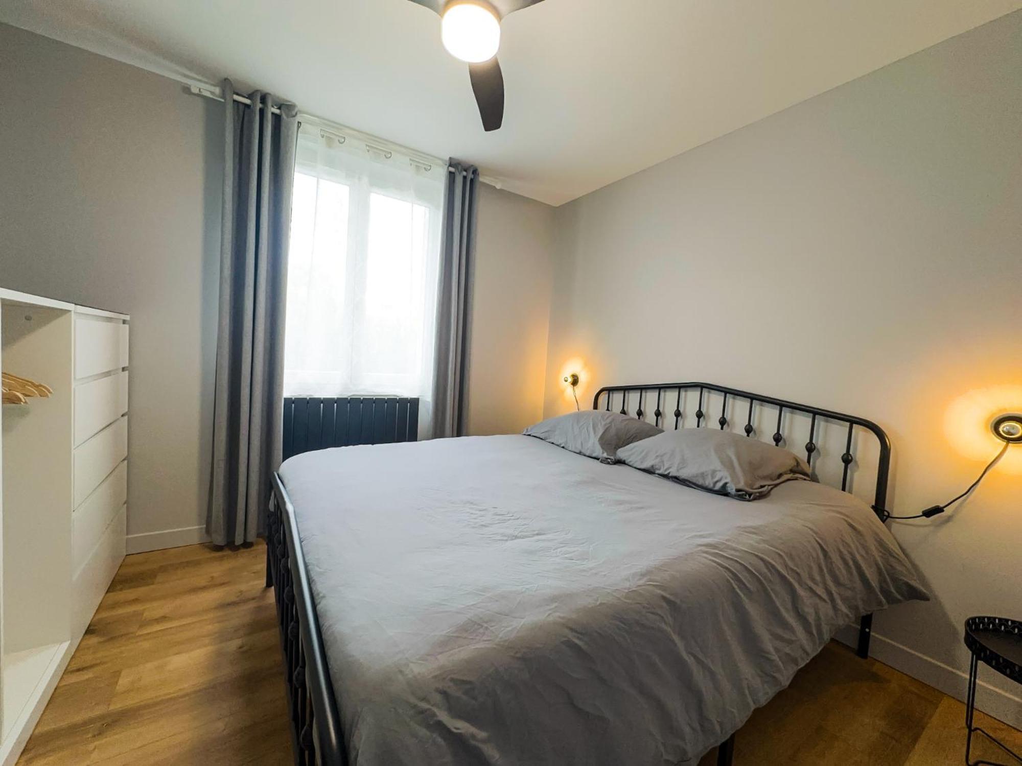 Serenity Suite Venissieux Ngoại thất bức ảnh